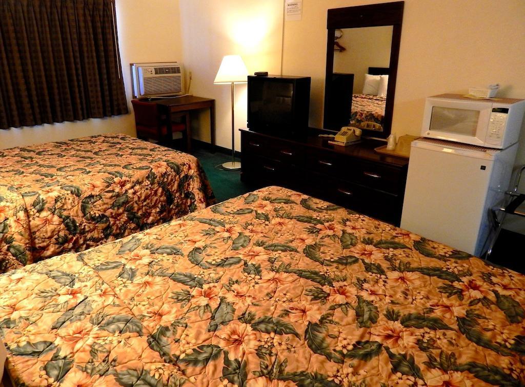Mobridge Kountry Inn Oda fotoğraf