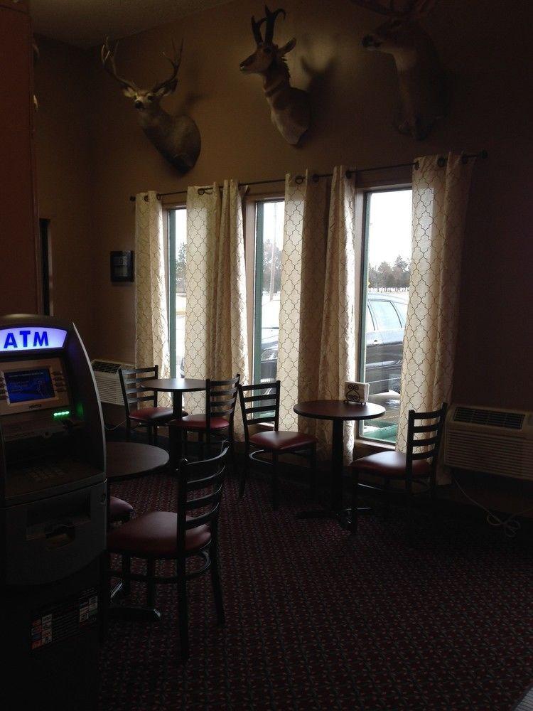 Mobridge Kountry Inn Dış mekan fotoğraf